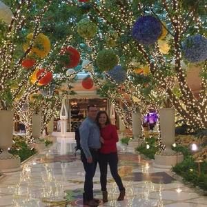 Meet your Posher, Brissa